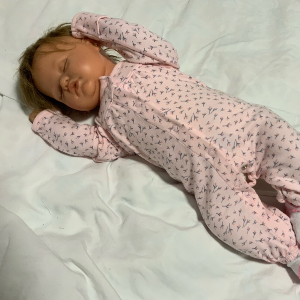 Reborn Doll